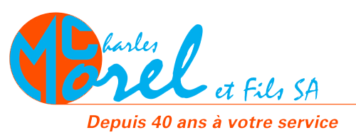 Morel sols SA